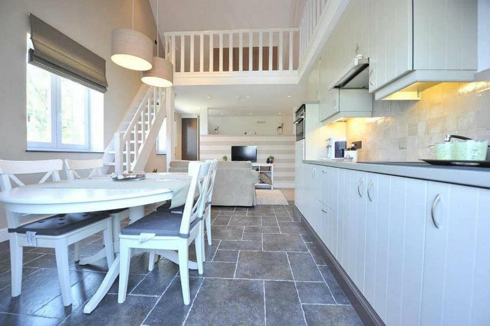 Villa71 Rijkevorsel Eksteriør bilde