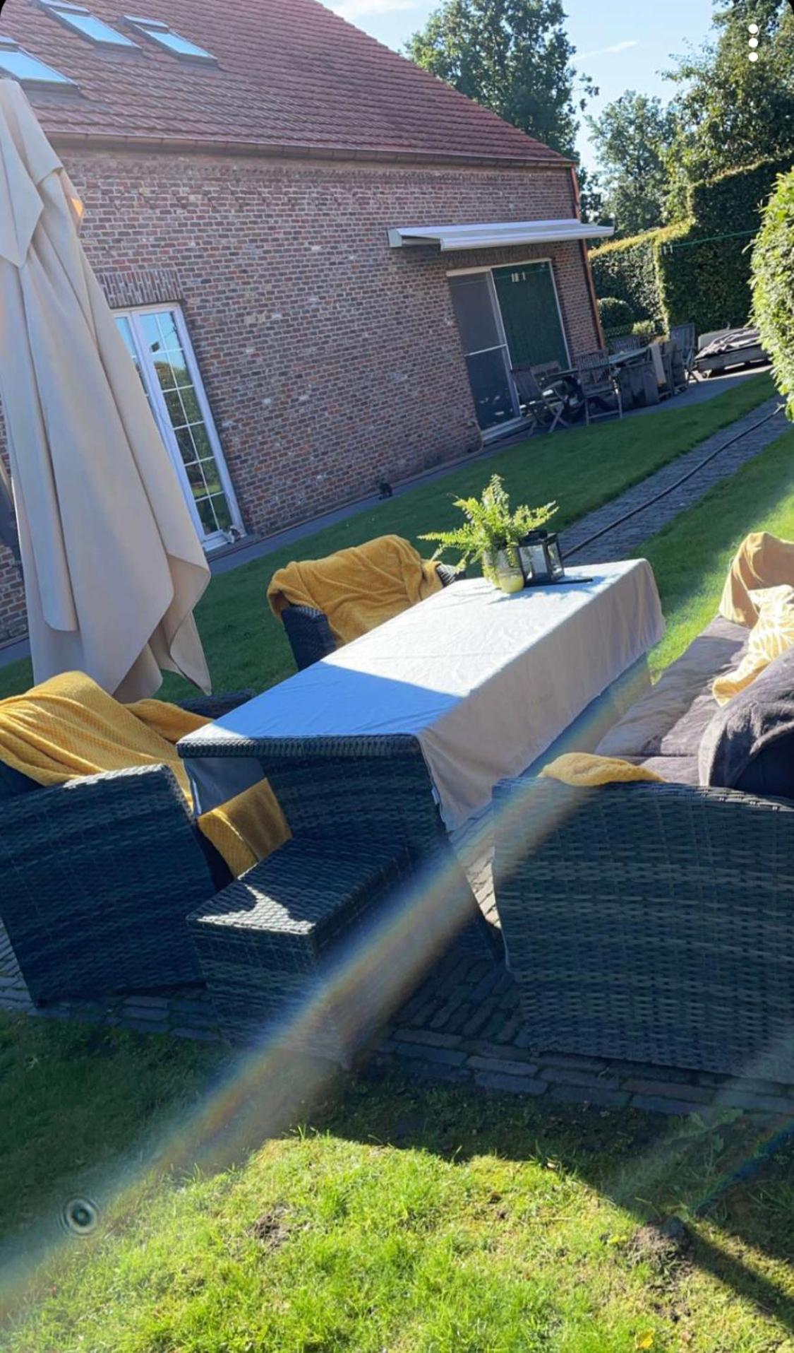 Villa71 Rijkevorsel Eksteriør bilde